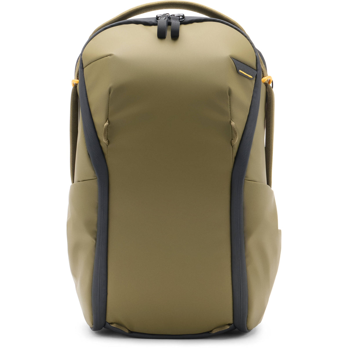 Mochila Peak Design Everyday Zip (Kelp Verde, 15L) - vista principal