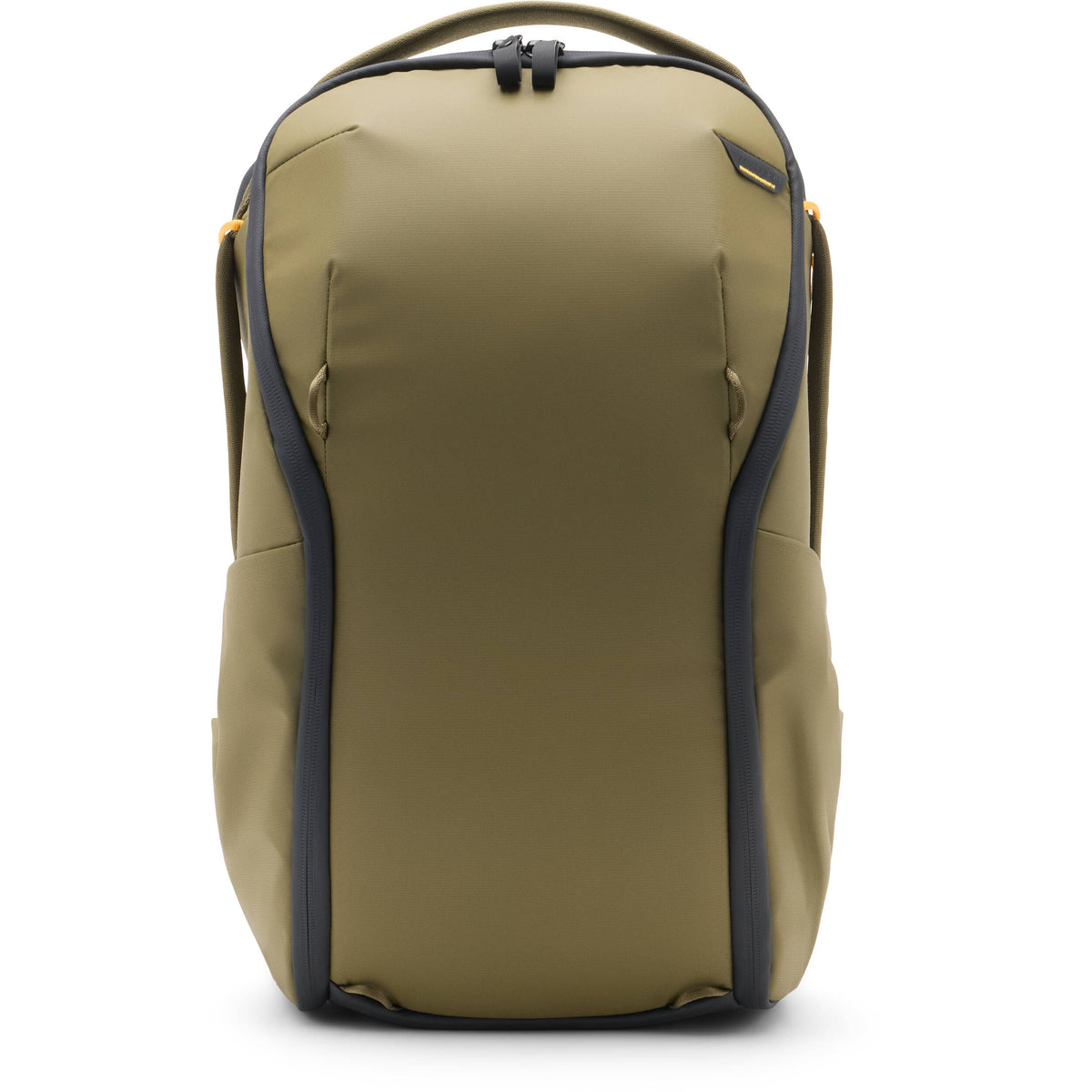 Mochila Peak Design Everyday Zip (Kelp Verde, 20L) - vista principal