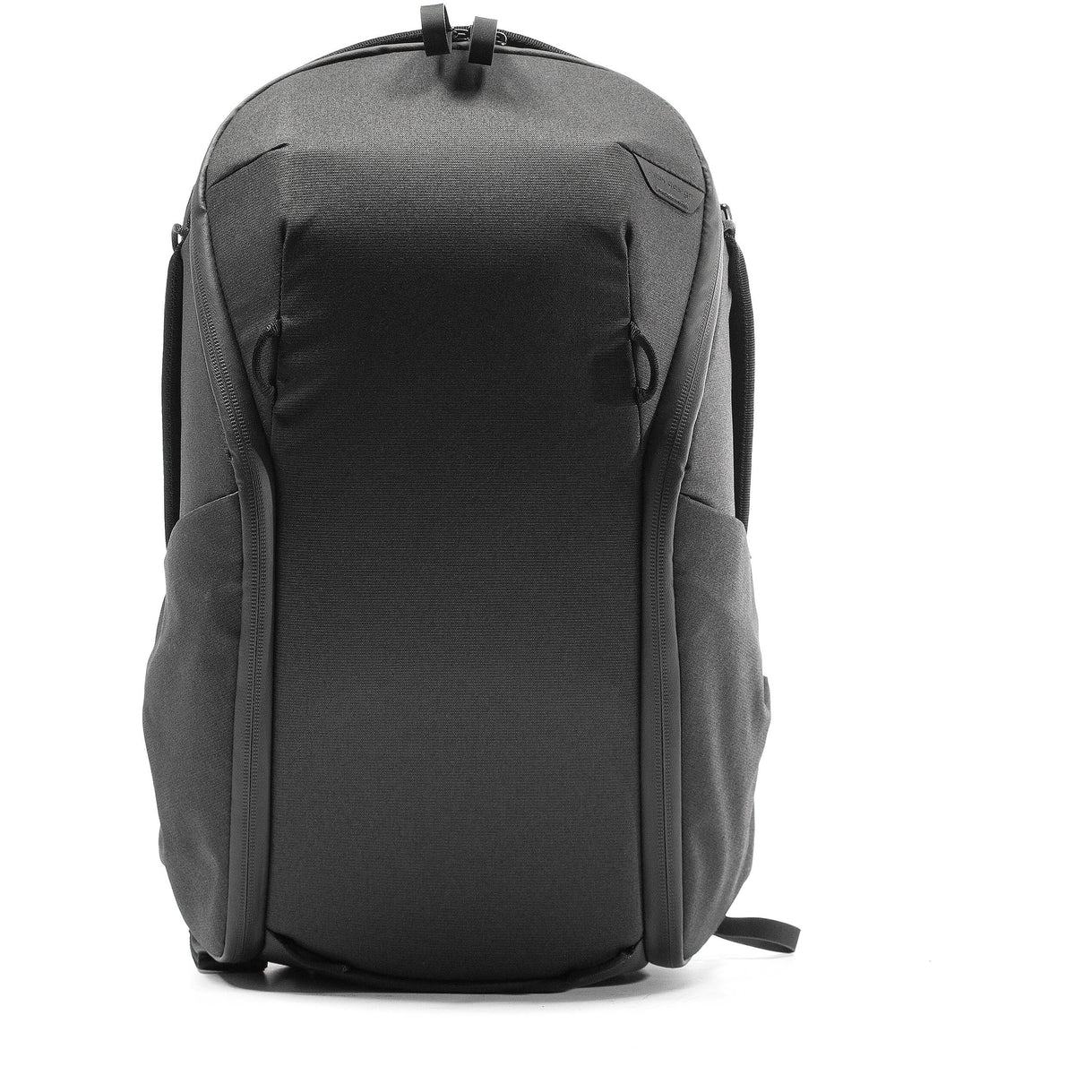 Mochila Peak Design Everyday Zip (Negro, 15L) - vista principal