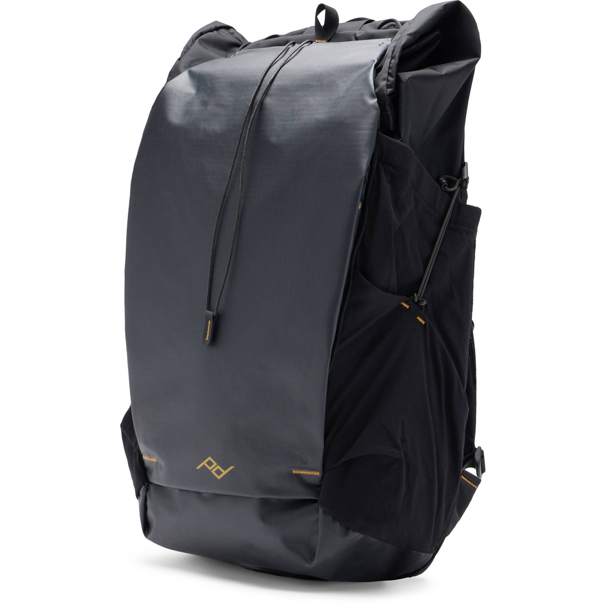 Mochila Peak Design Outdoor (Negro, 45L) - vista principal