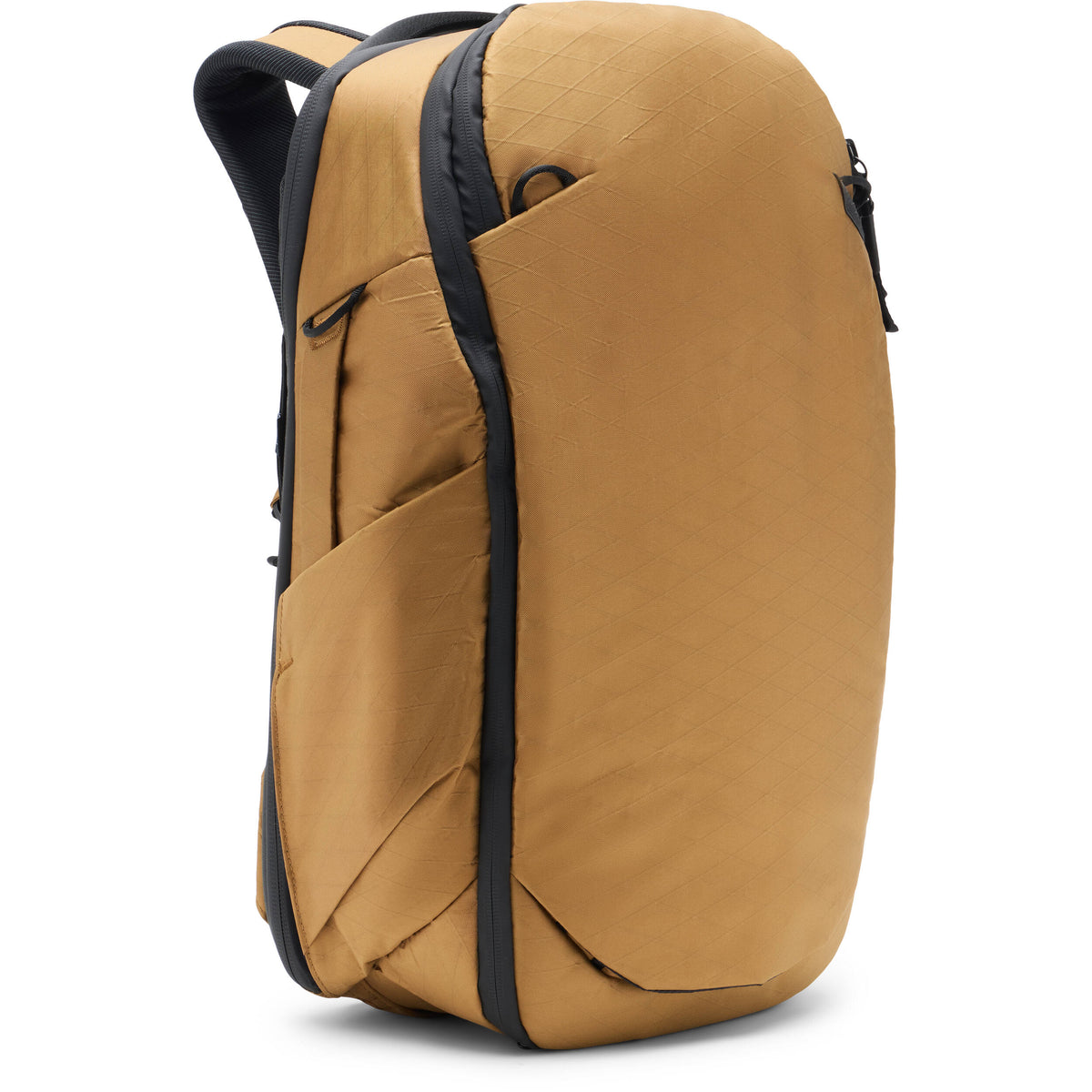Mochila Peak Design Travel (Coyote, 30L) - vista principal