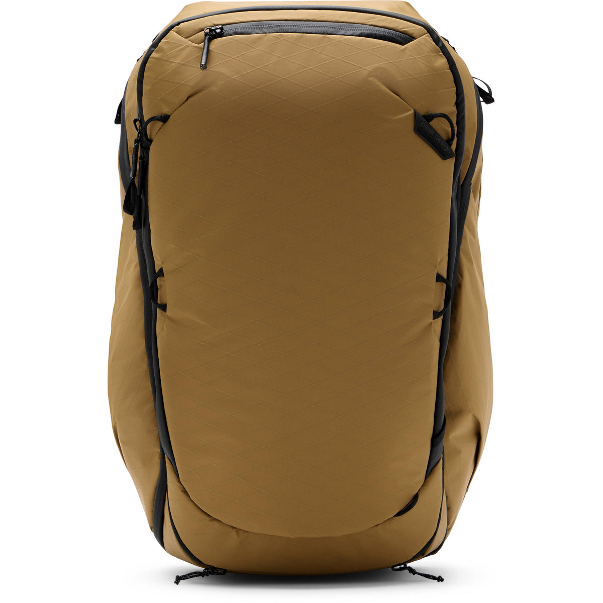 Mochila Peak Design Travel (Coyote, 45L) - vista principal