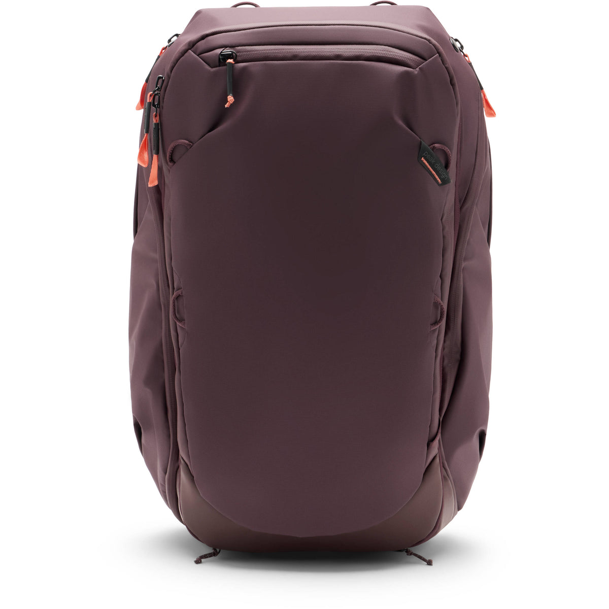 Mochila Peak Design Travel (Eclipse, 45L) - vista lateral