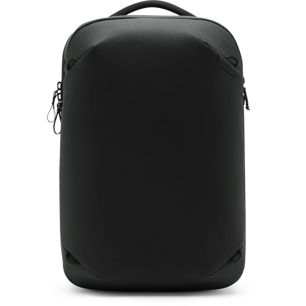 Mochila Peak Design Travel (Negro, 20L) - vista principal