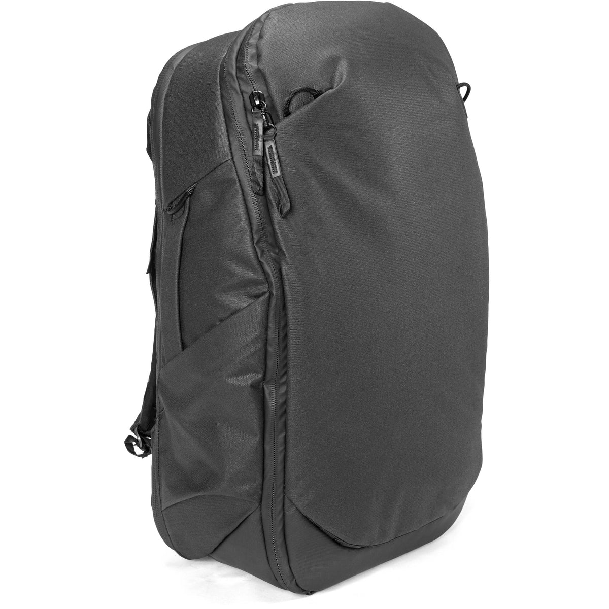 Mochila Peak Design Travel (Negro, 30L) - vista principal