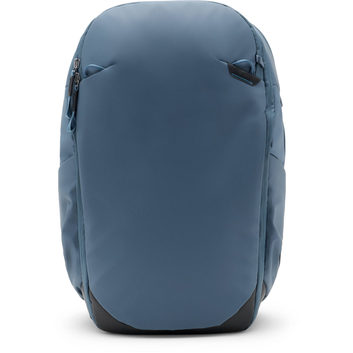 Mochila Peak Design Travel (Ocean, 30L) - vista lateral