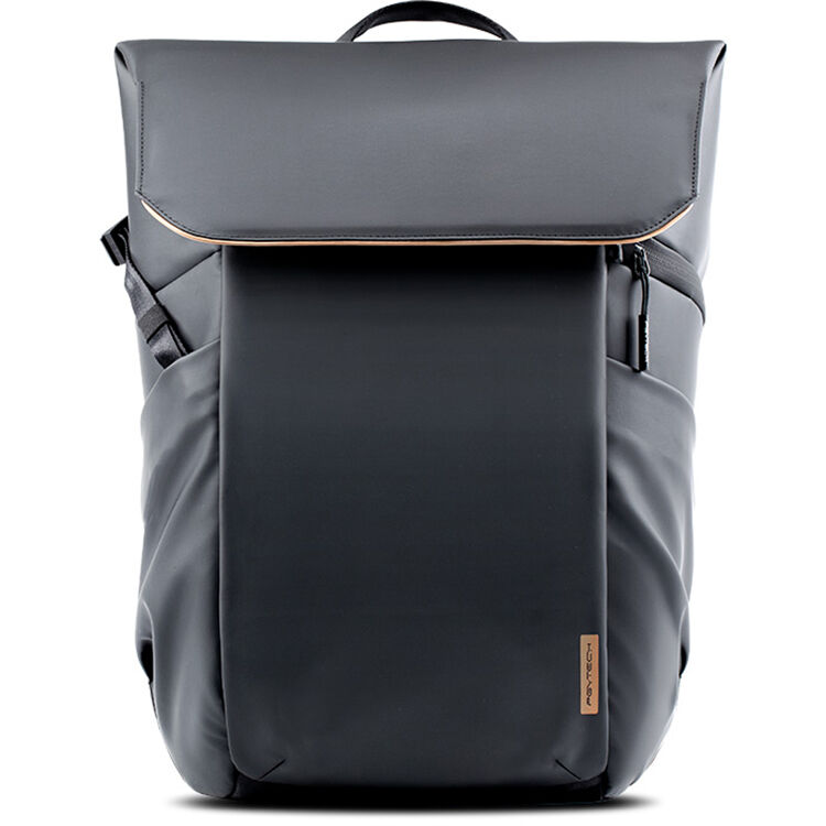 Mochila PGYTECH OneGo Air (20L, Obsidian Negro) - vista principal