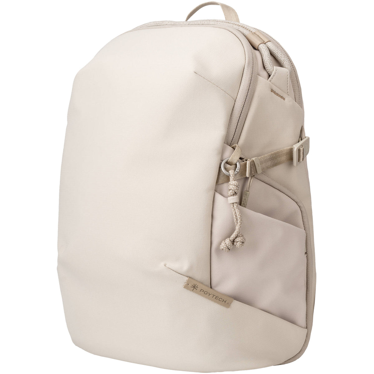Mochila PGYTECH OneGo Lite (Cream, 12L) - vista principal