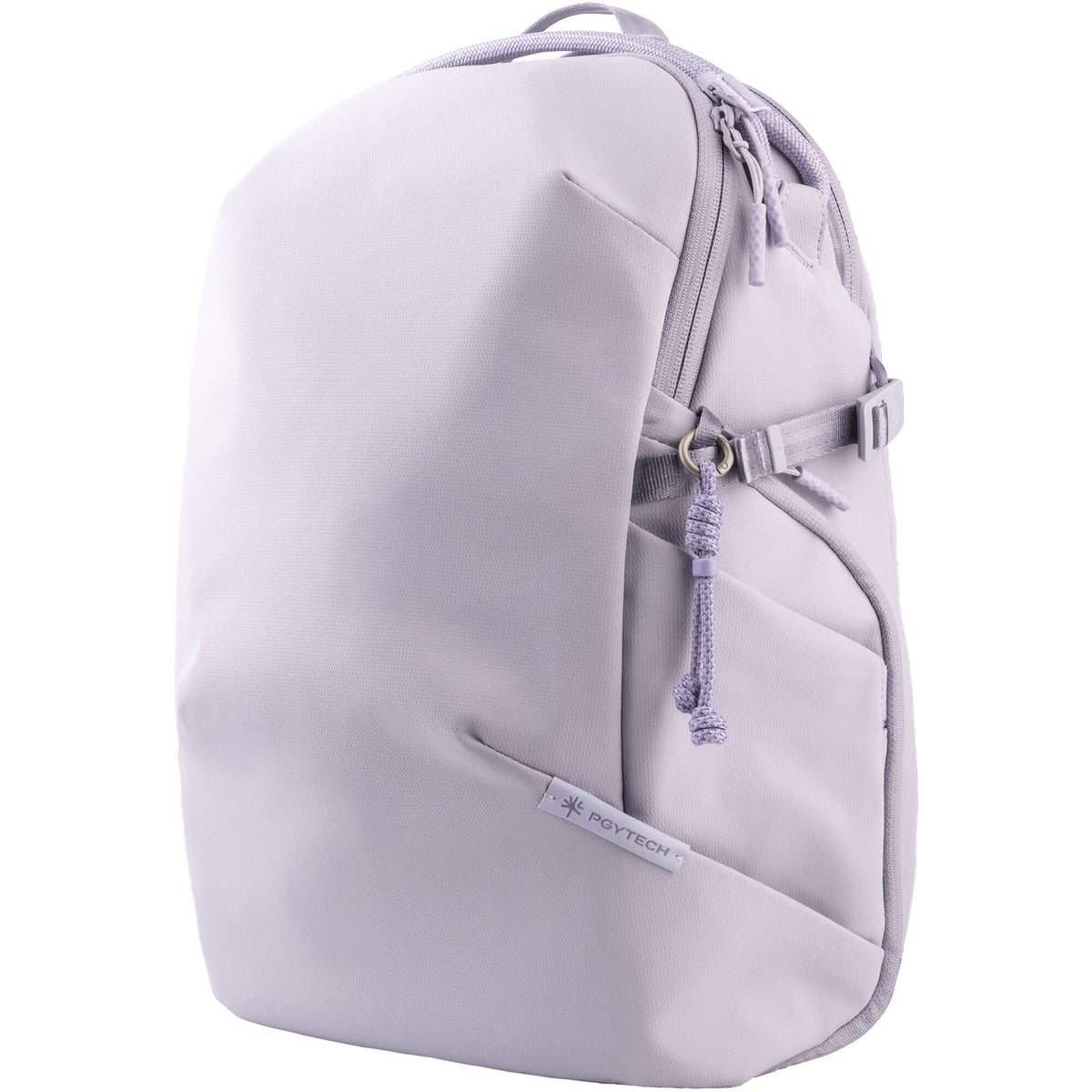 Mochila PGYTECH OneGo Lite (Lilac Purple, 12L) - vista principal
