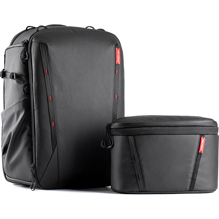 Mochila PGYTECH OneMo 2 (Space Negro, 25L) - vista principal