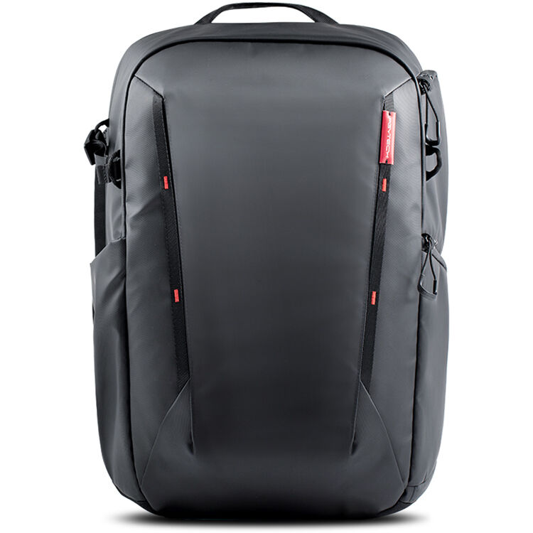 Mochila PGYTECH OneMo Lite (Twilight Negro, 22L) - vista principal