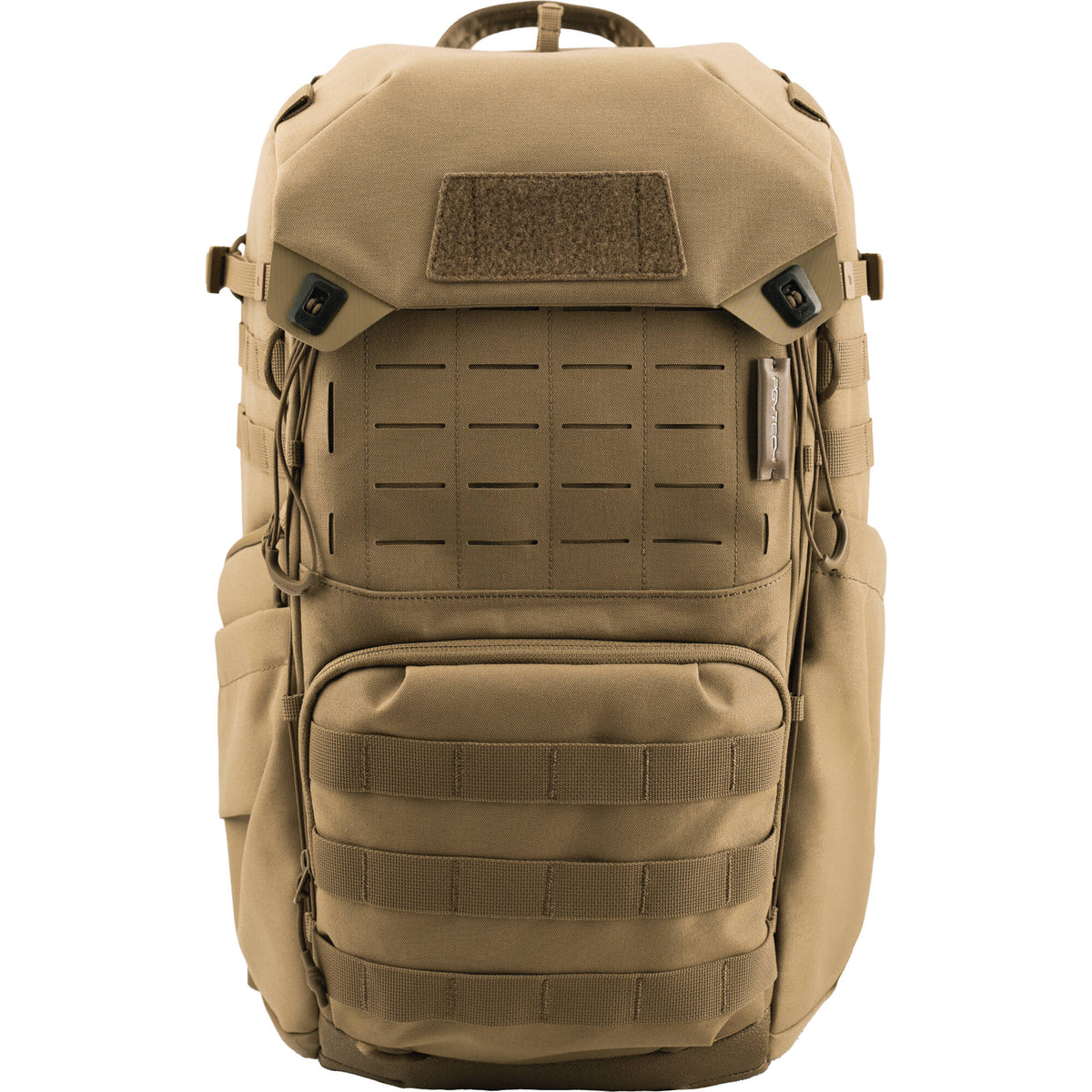 Mochila PGYTECH OneMo Tactical /Drone (Coyote Brown, 25L) - vista principal