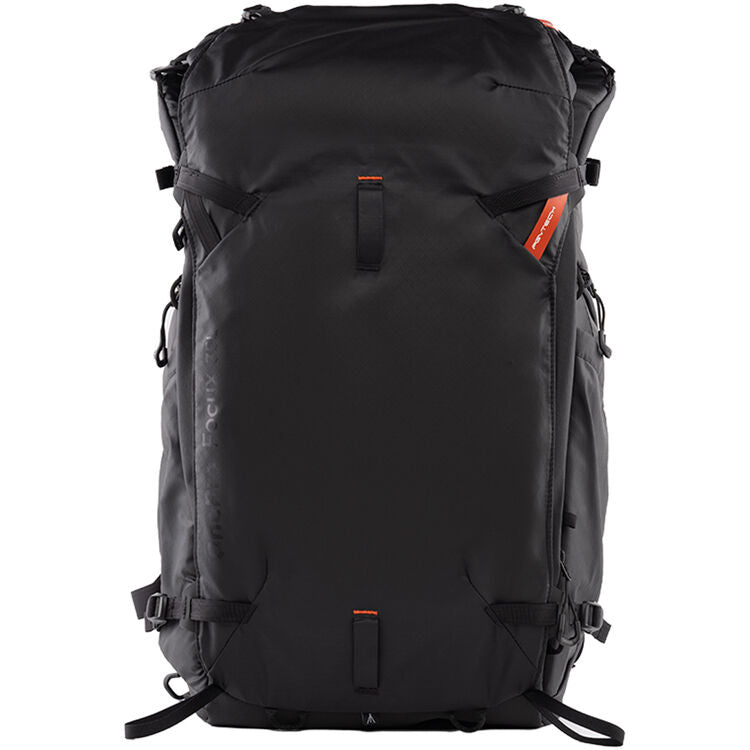 Mochila PGYTECH OnePro Focux (Space Negro, 35L) - vista principal