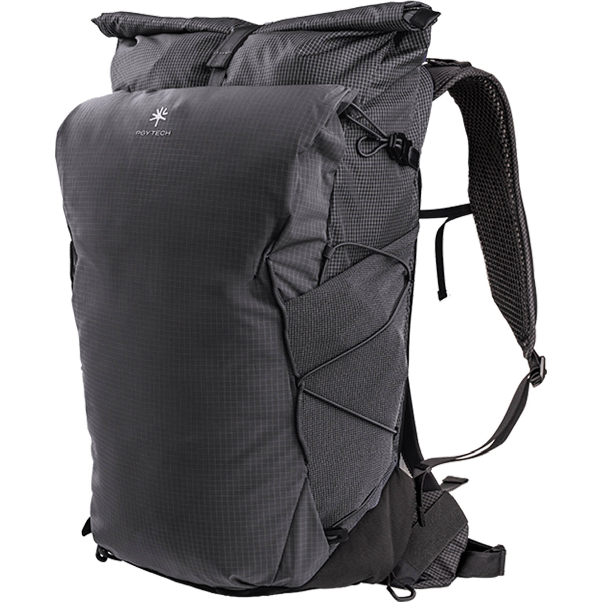 Mochila PGYTECH OnePro Ultralight (Space Negro, 30L) - vista principal