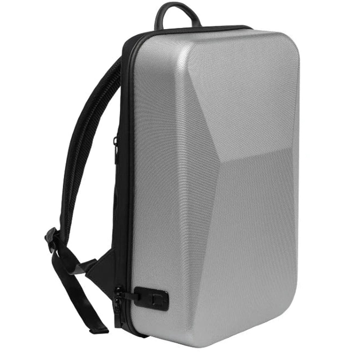 Mochila RAINSBERG Photo-X (Gris) - vista principal