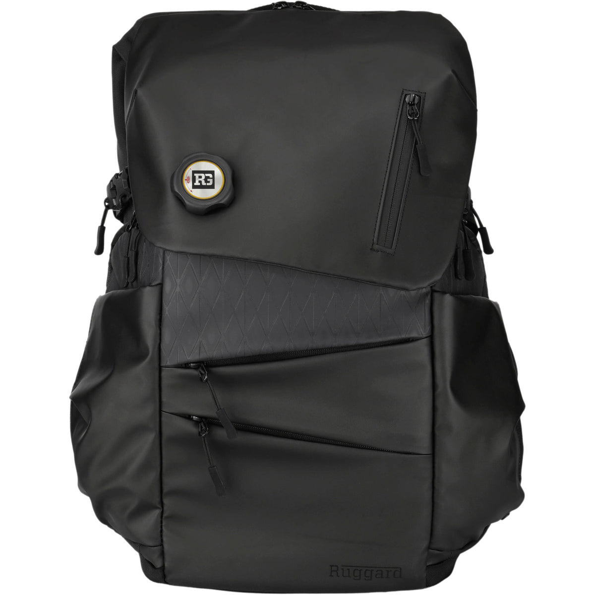 Mochila Ruggard Triumph Photo (20L) - vista frontal