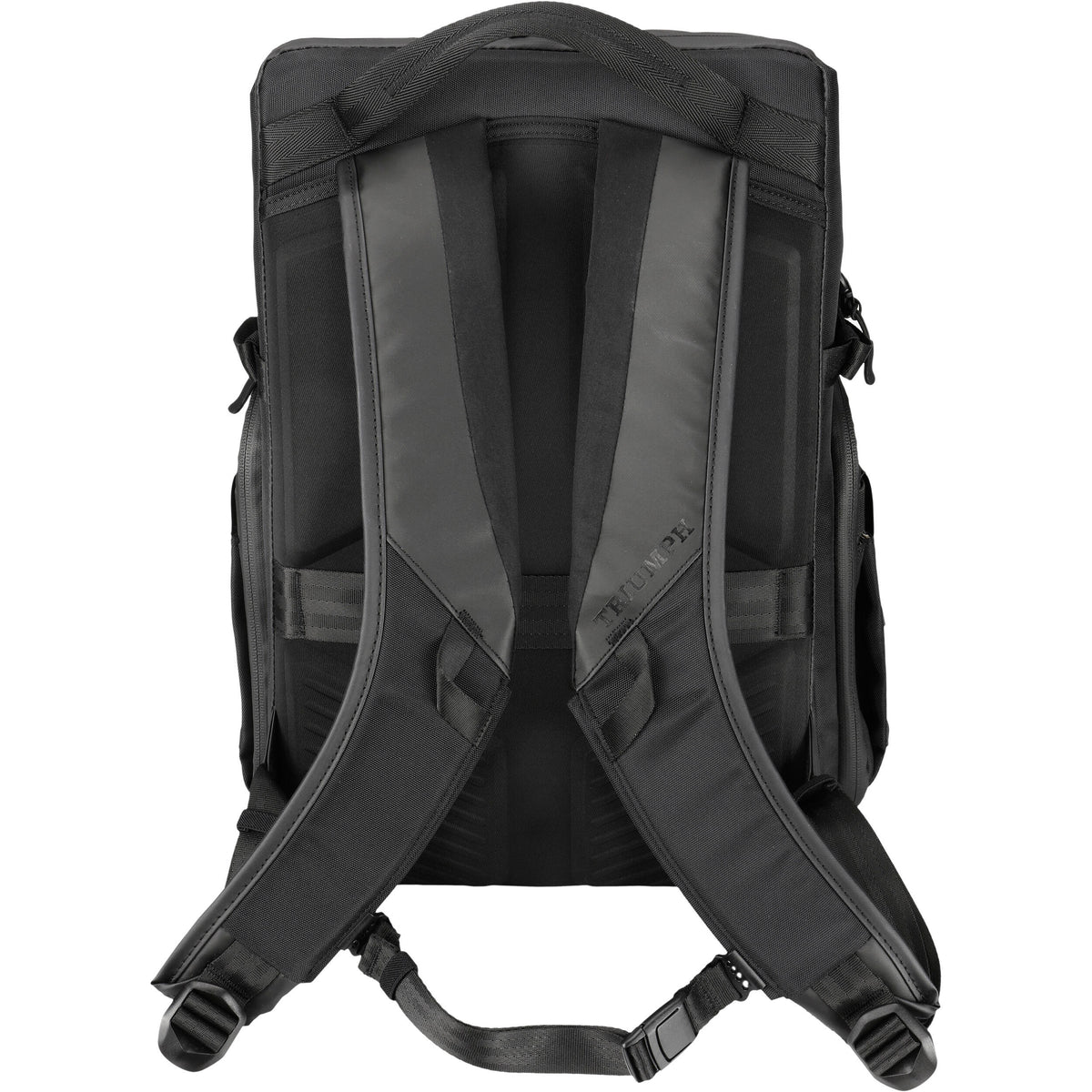 Mochila Ruggard Triumph Photo (20L) - detalle