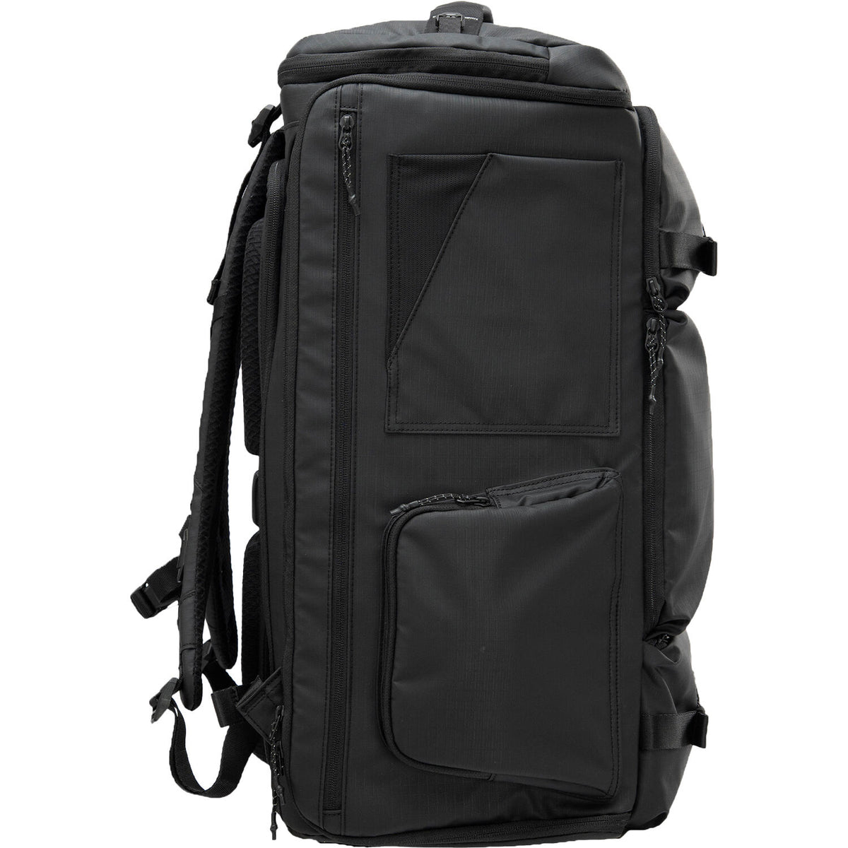 Mochila Sakk Gear Sakk Pack V2 - vista lateral