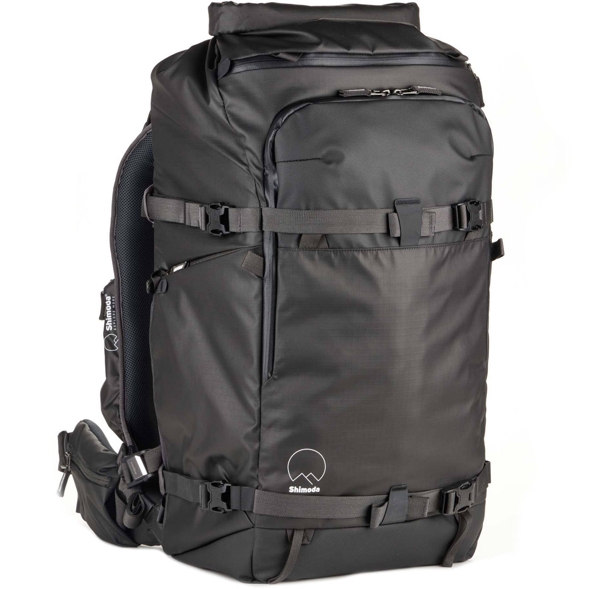 Mochila Shimoda Designs Action X70 HD Starter Kit (Negro) - vista principal