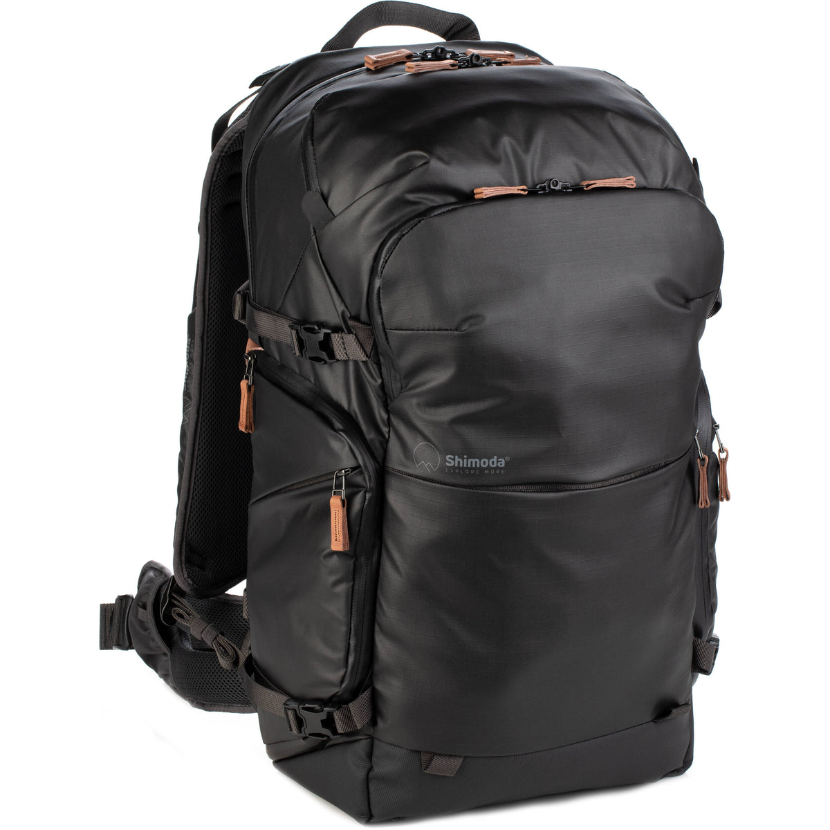 Mochila Shimoda Designs Explore v2 35 Photo (Negro) - vista principal