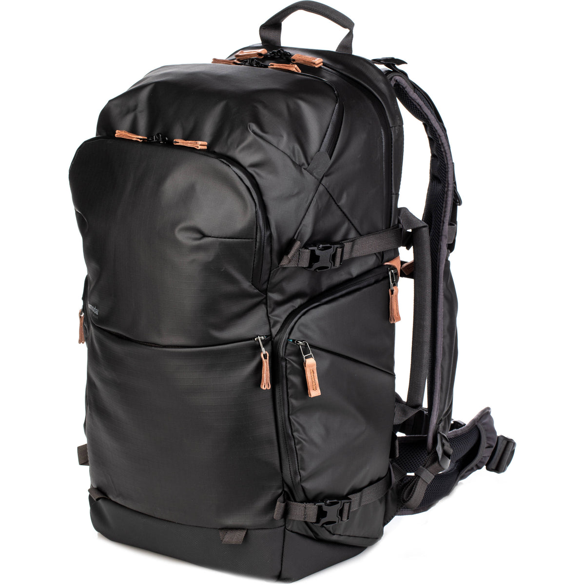 Mochila Shimoda Designs Explore v2 35 Photo (Negro) - vista frontal