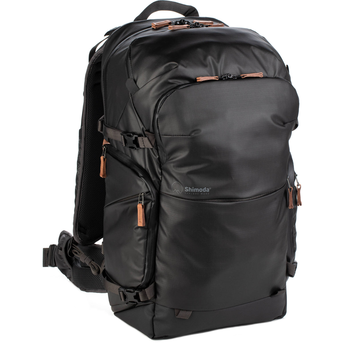 Mochila Shimoda Designs Explore v2 35 Photo Starter Kit (Negro) - vista principal