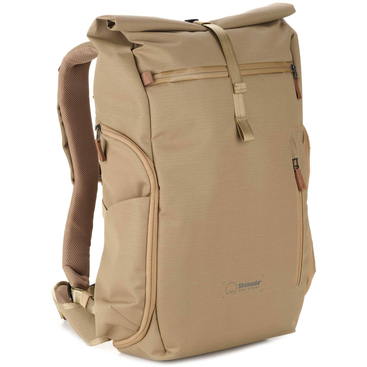 Mochila Shimoda Designs Side Street 28 Starter Kit (Boa) - vista frontal