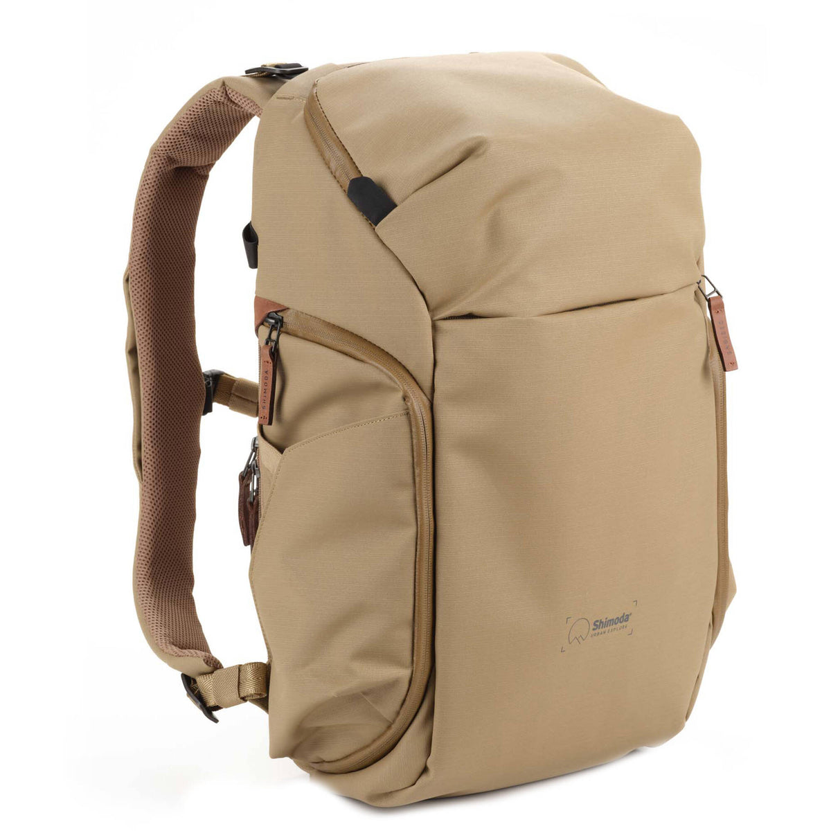 Mochila Shimoda Designs Urban Explore (Boa, 25L) - vista frontal