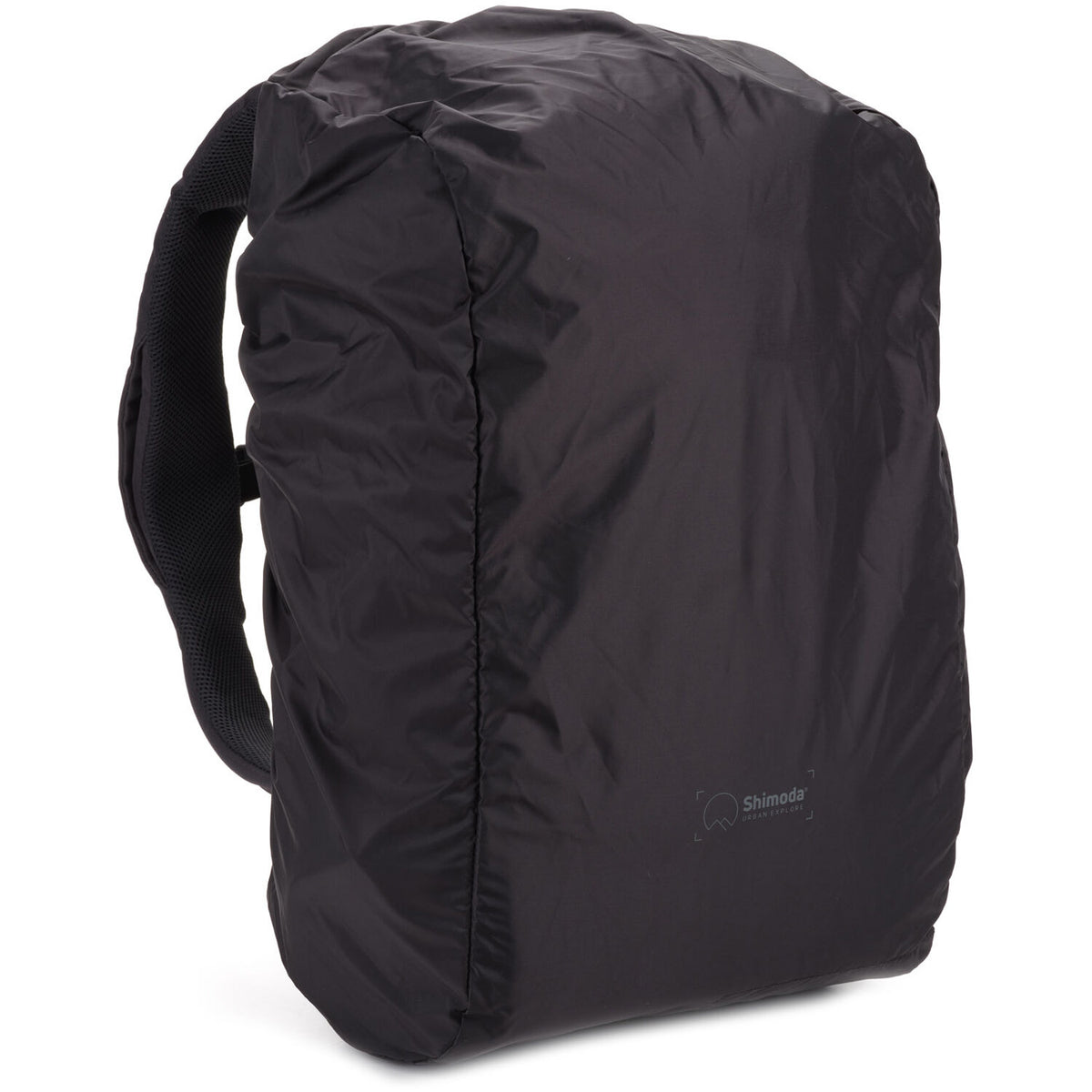 Mochila Shimoda Designs Urban Explore (Boa, 25L) - en uso