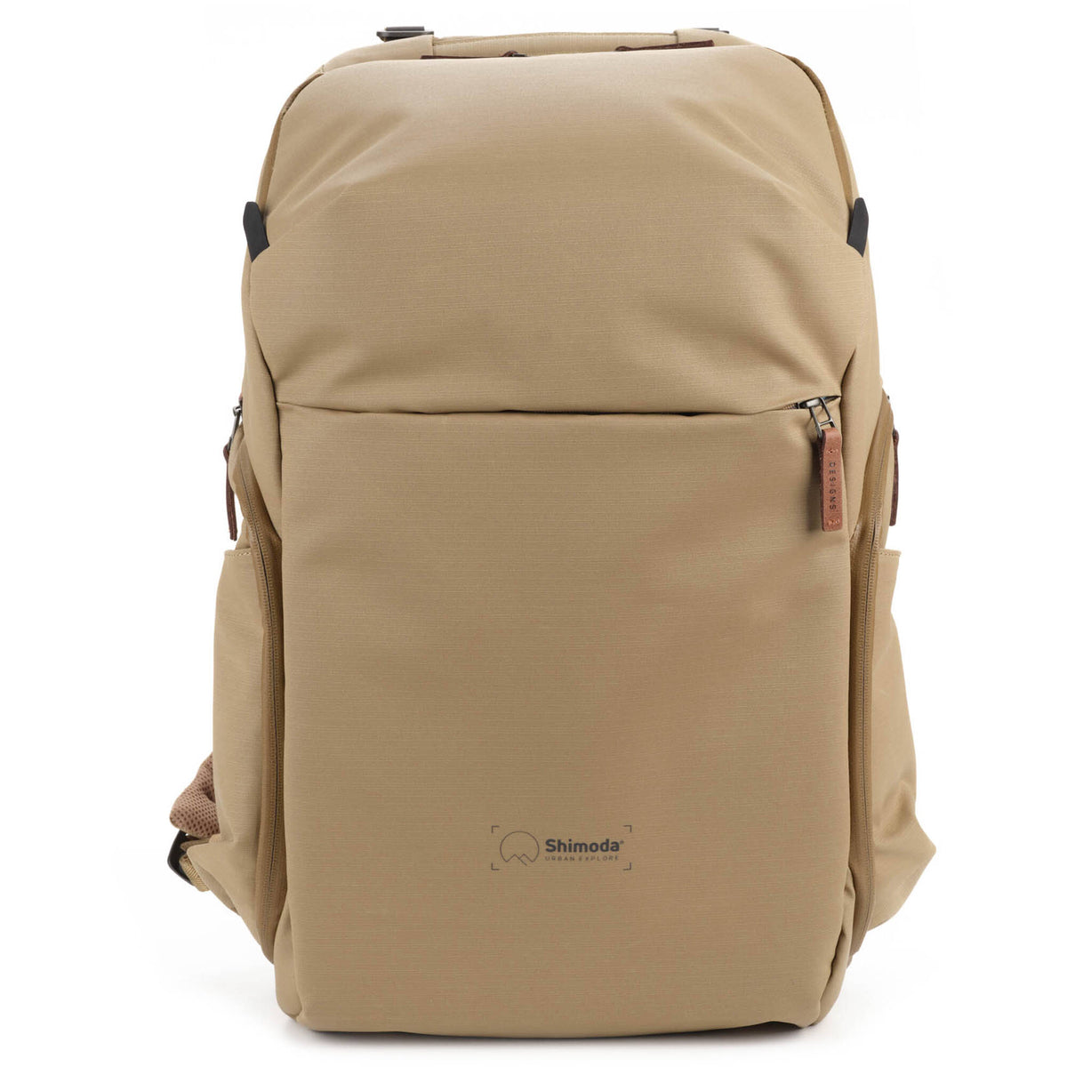 Mochila Shimoda Designs Urban Explore (Boa, 30L) - vista trasera