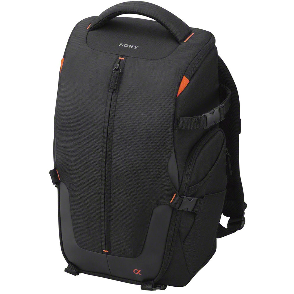 Mochila Sony LCS-BP2 (Negro) - vista principal