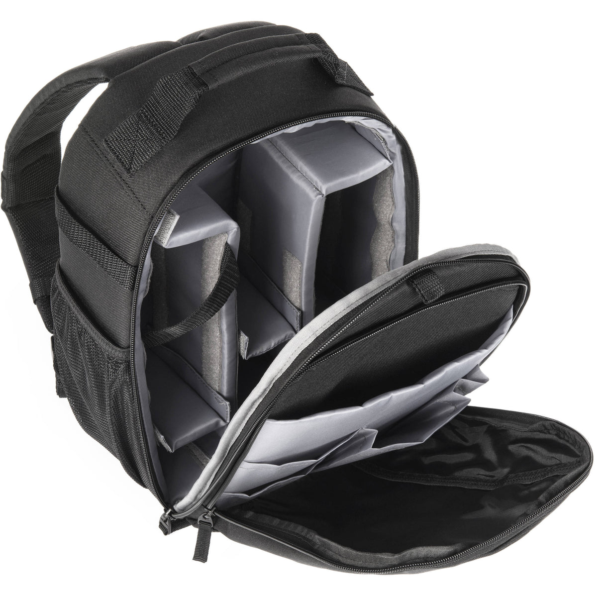 Mochila Tamrac Jazz Photo 84 v2.0 (Negro) - vista frontal