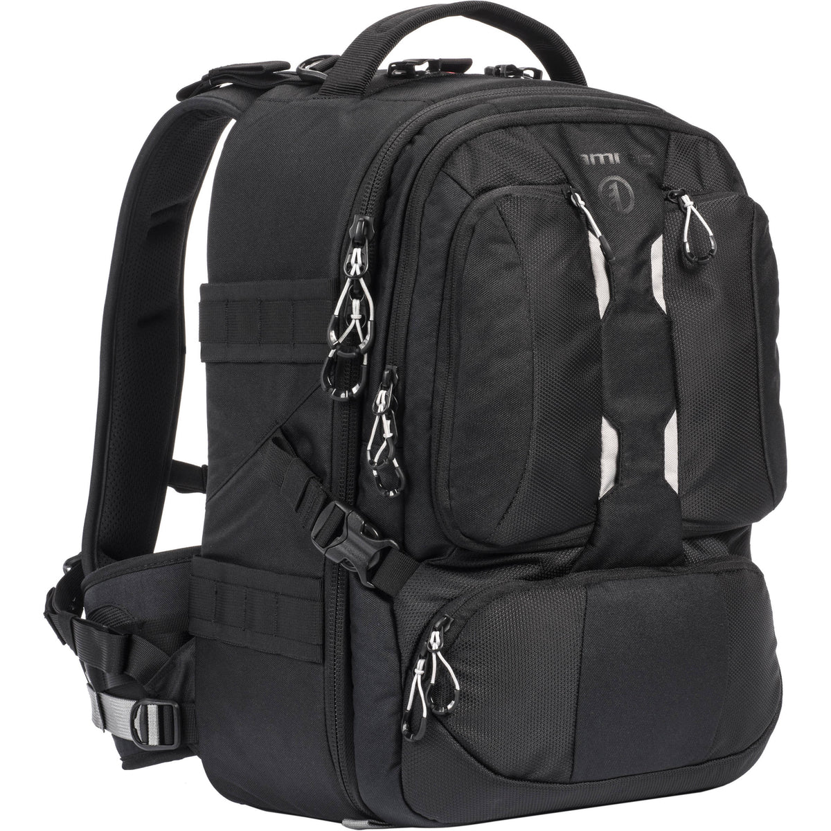 Mochila Tamrac Professional Series: Anvil 23 (Negro) - vista principal