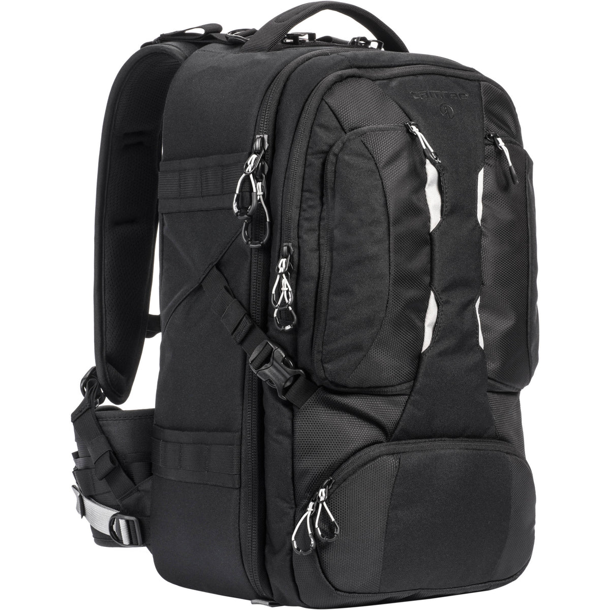 Mochila Tamrac Professional Series: Anvil 27 (Negro) - vista principal