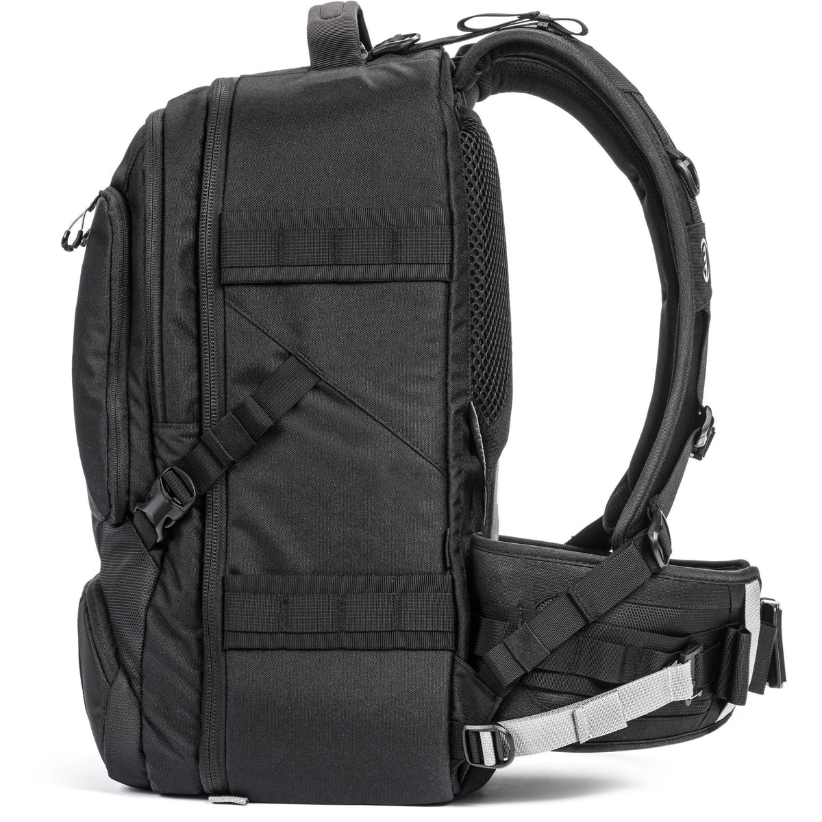 Mochila Tamrac Professional Series: Anvil 27 (Negro) - contenido de la caja