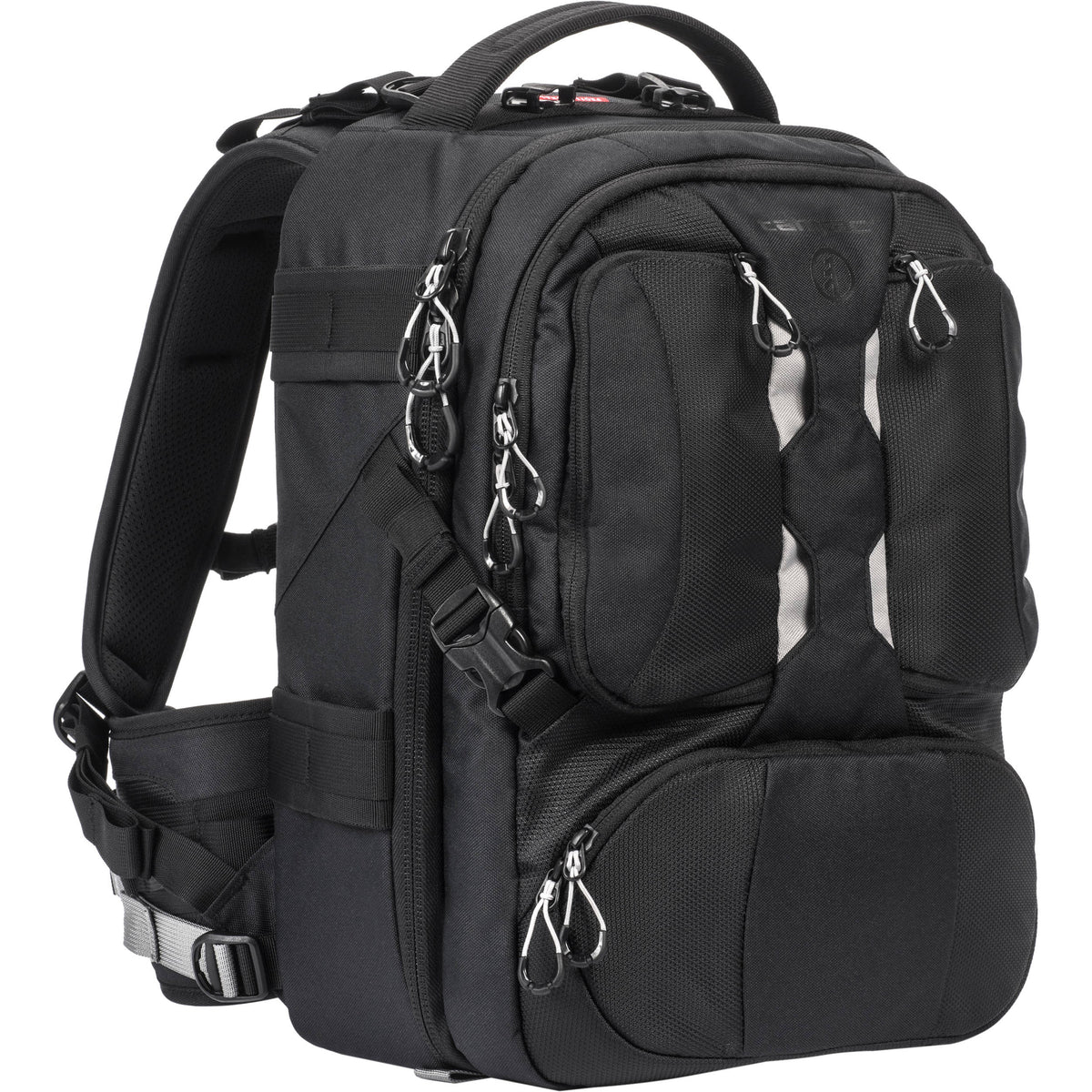 Mochila Tamrac Professional Series: Anvil Slim 11 (Negro) - vista principal
