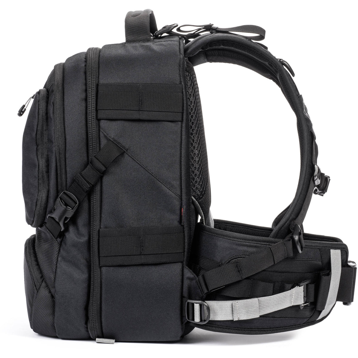 Mochila Tamrac Professional Series: Anvil Slim 11 (Negro) - contenido de la caja