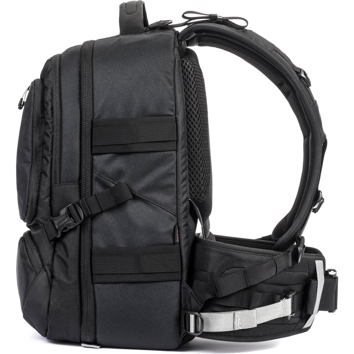 Mochila Tamrac Professional Series: Anvil Slim 15 (Negro) - contenido de la caja