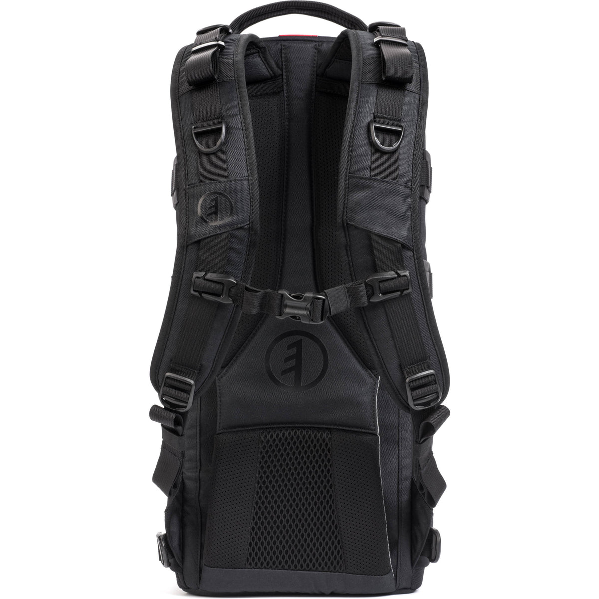 Mochila Tamrac Professional Series: Anvil Super 25 para & 600mm (Blk) - detalle