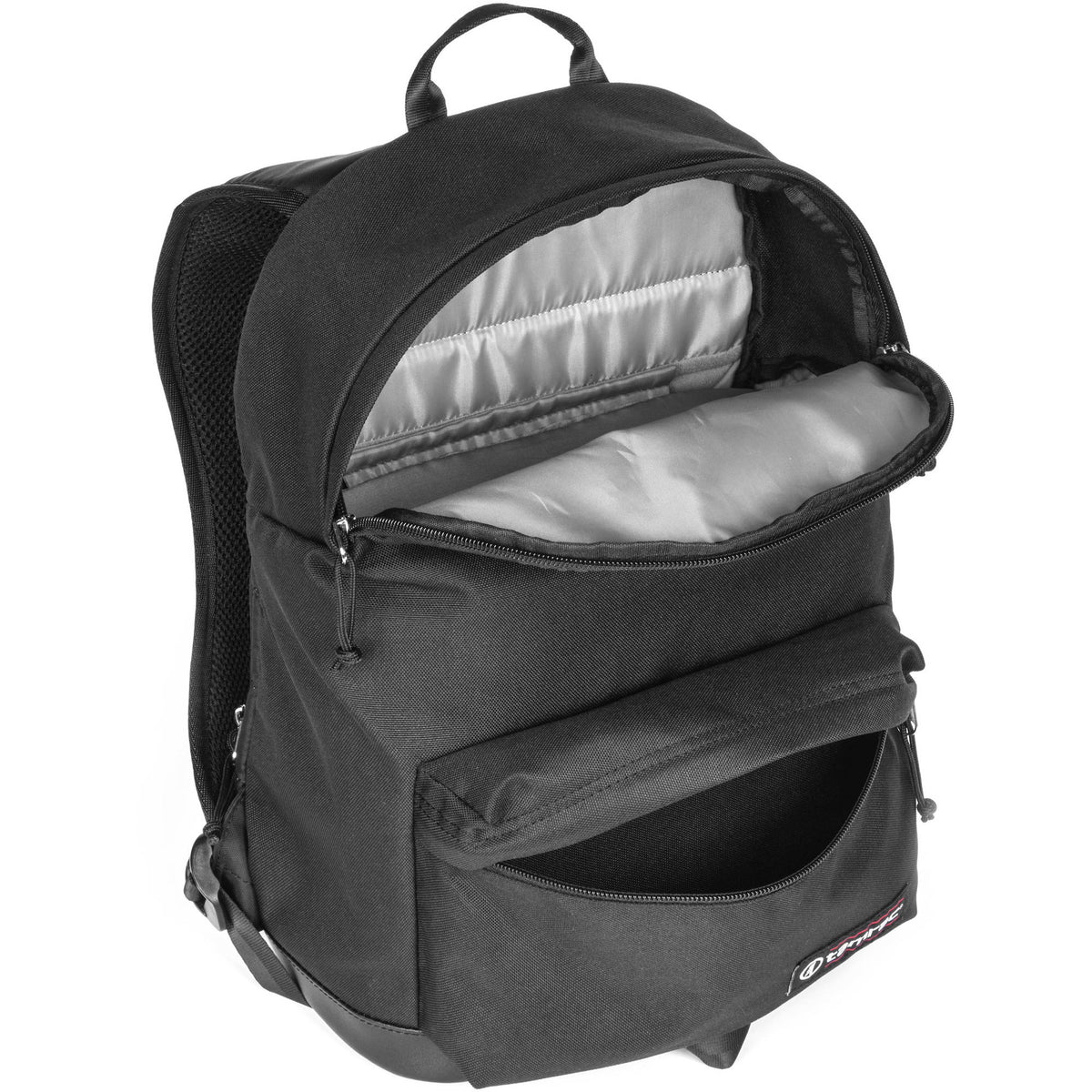 Mochila Tamrac Runyon (Negro) - vista frontal