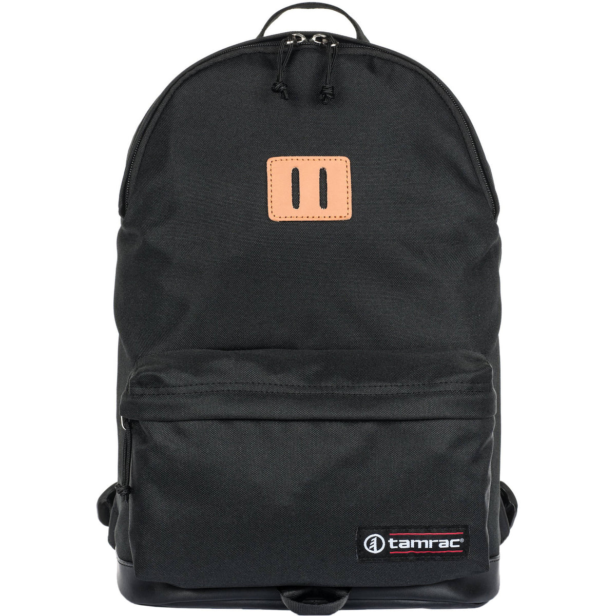Mochila Tamrac Runyon (Negro) - vista trasera