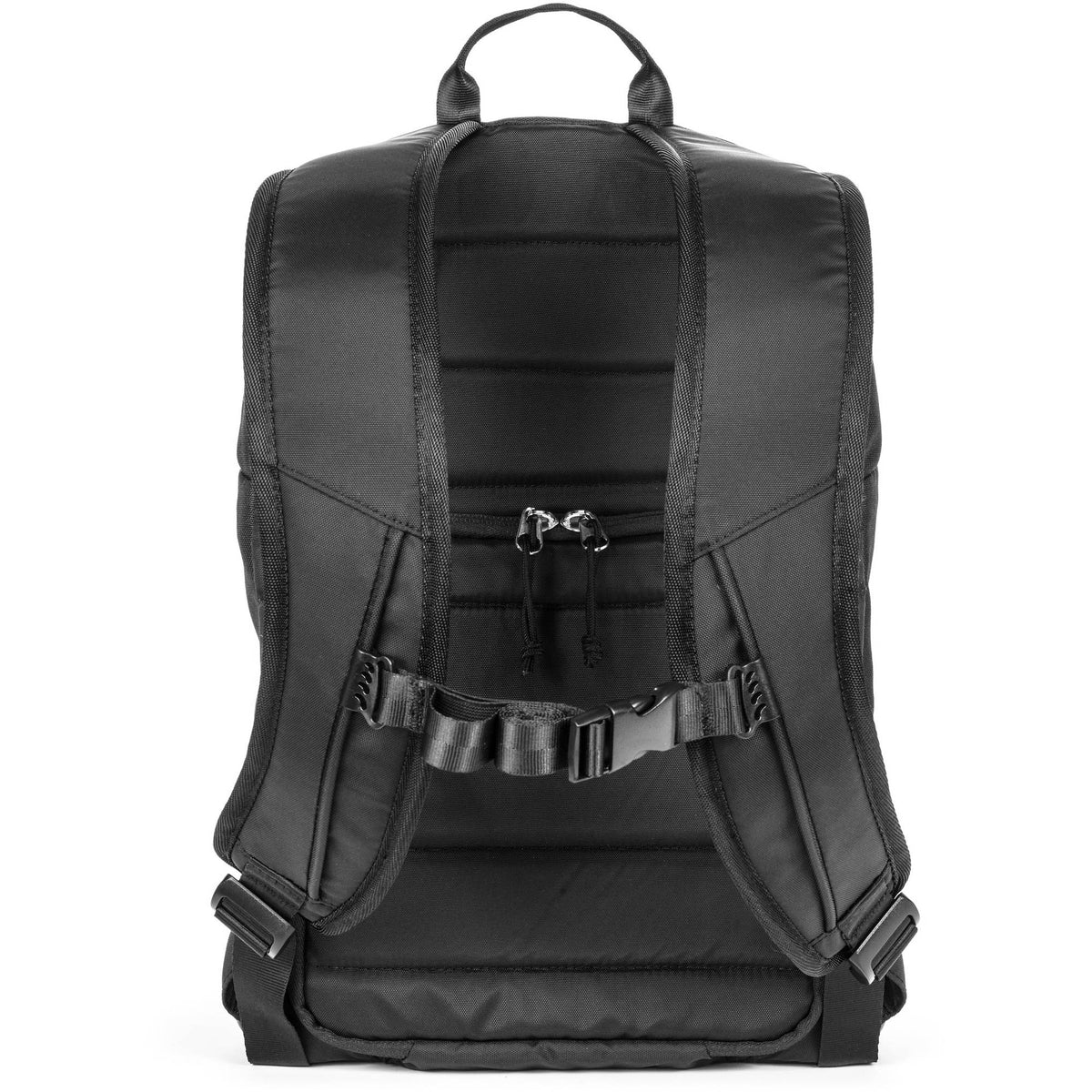 Mochila Tamrac Runyon (Negro) - vista lateral