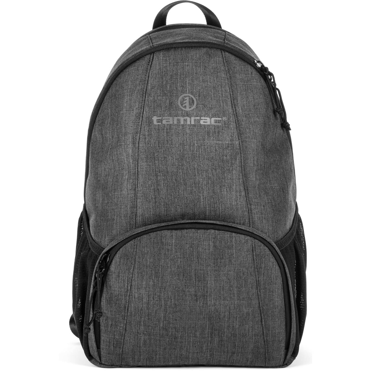 Mochila Tamrac Tradewind 24 (Dark Gris) - vista frontal
