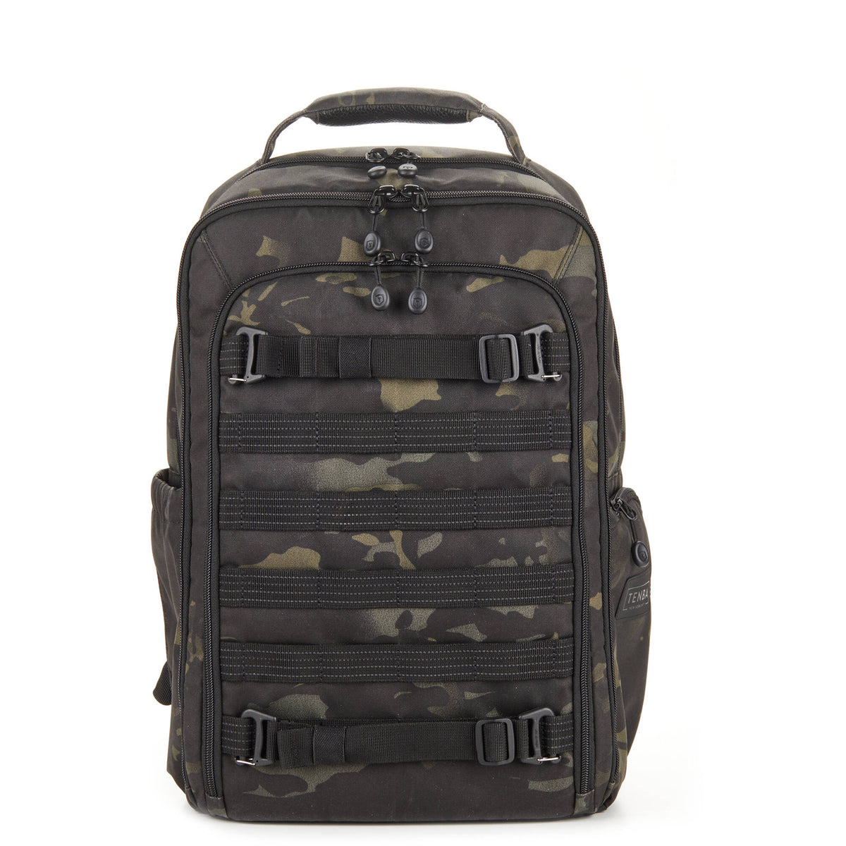 Mochila Tenba Axis V2 16L Road Warrior (MultiCam Negro) - vista principal