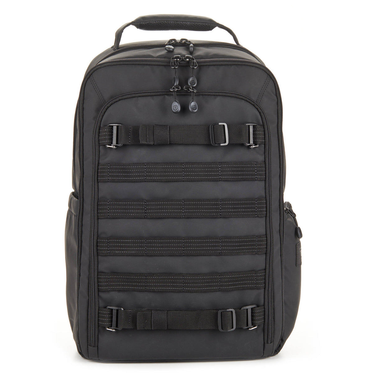 Mochila Tenba Axis V2 16L Road Warrior (Negro) - vista principal