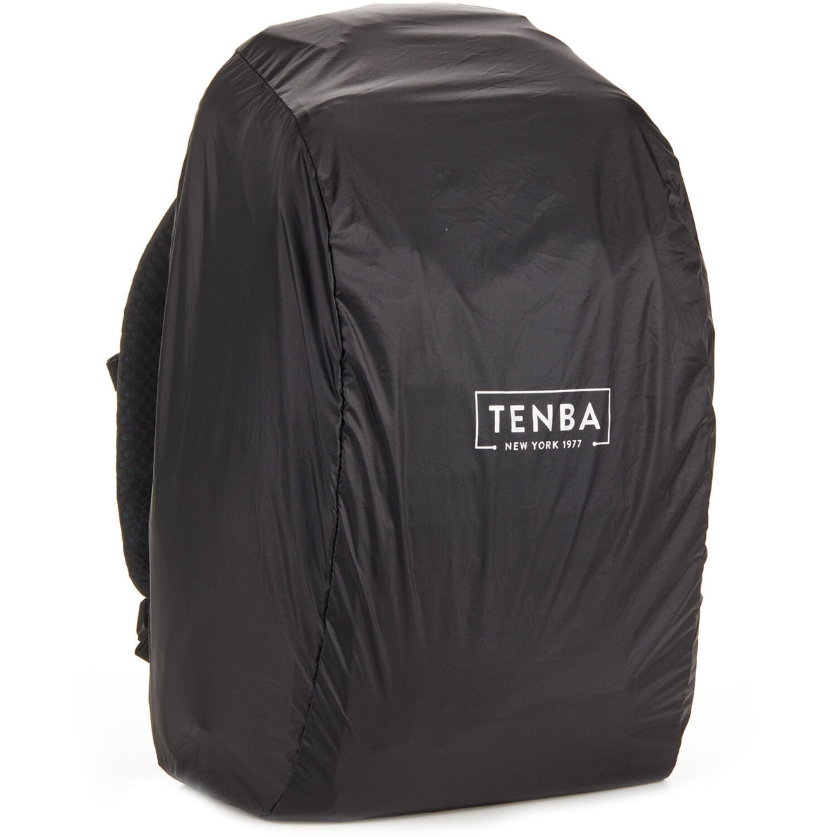 Mochila Tenba Axis V2 16L Road Warrior (Negro) - en uso