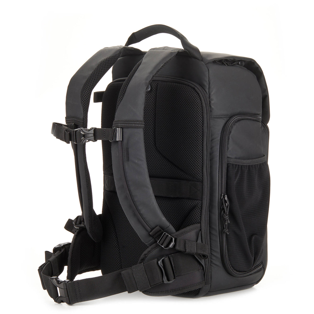 Mochila Tenba Axis V2 LT (Negro, 18L) - detalle
