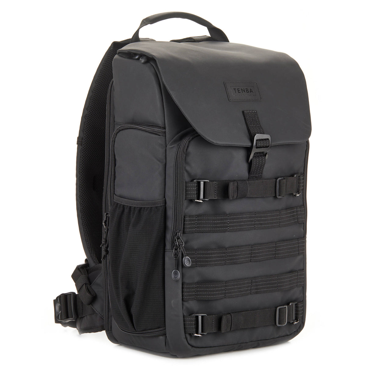 Mochila Tenba Axis V2 LT (Negro, 20L) - vista principal