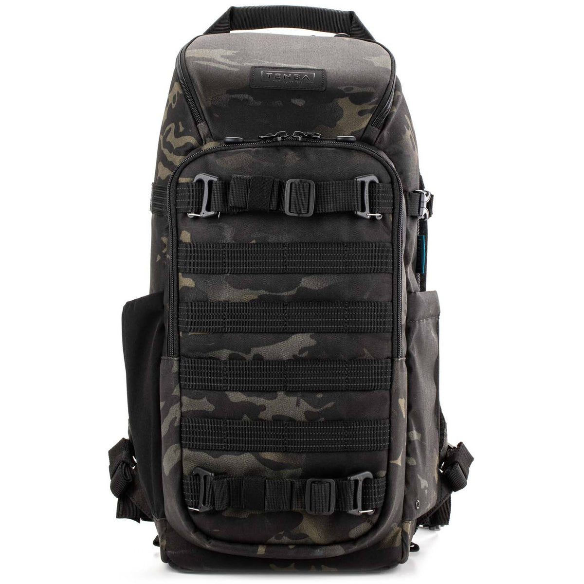 Mochila Tenba Axis V2 (MultiCam Negro, 16L) - vista principal