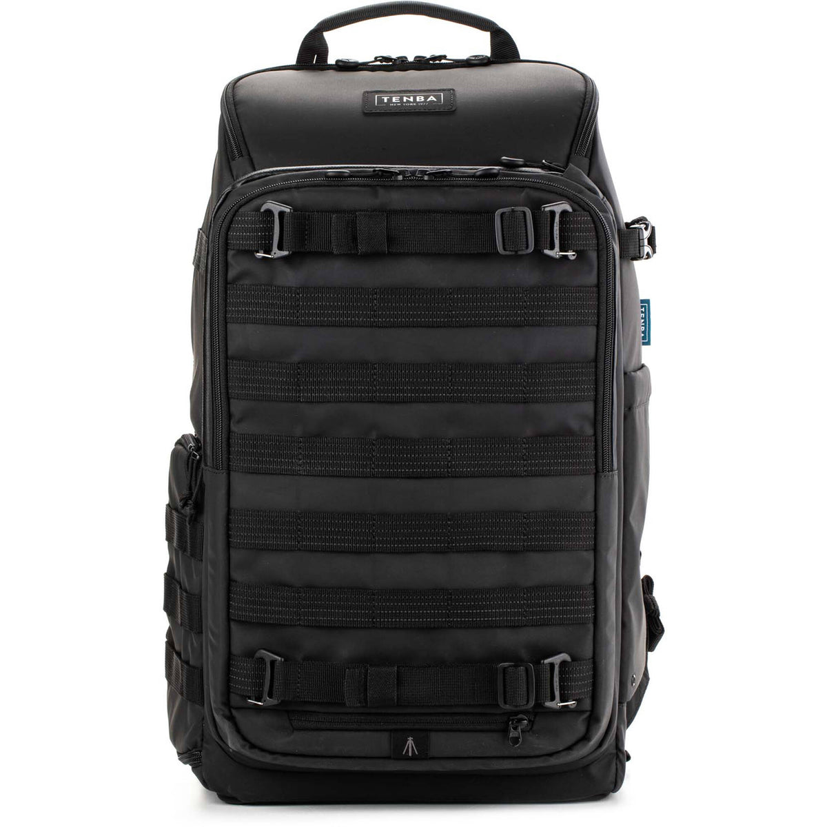 Mochila Tenba Axis V2 (Negro, 24L) - vista principal